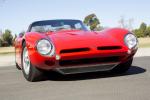 Iso Grifo A3/C 1965 года
